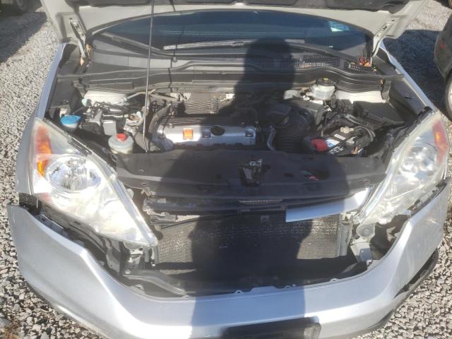 Photo 6 VIN: 5J6RE4H74BL019521 - HONDA CR-V EXL 