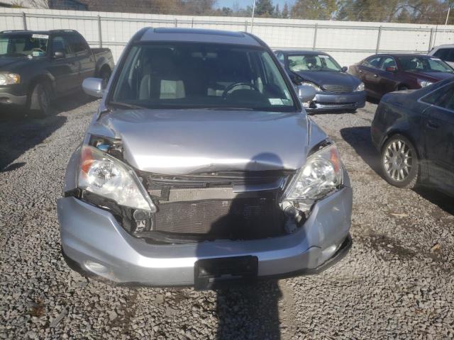 Photo 8 VIN: 5J6RE4H74BL019521 - HONDA CR-V EXL 