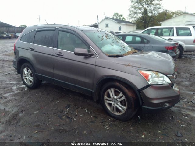 Photo 0 VIN: 5J6RE4H74BL026081 - HONDA CR-V 