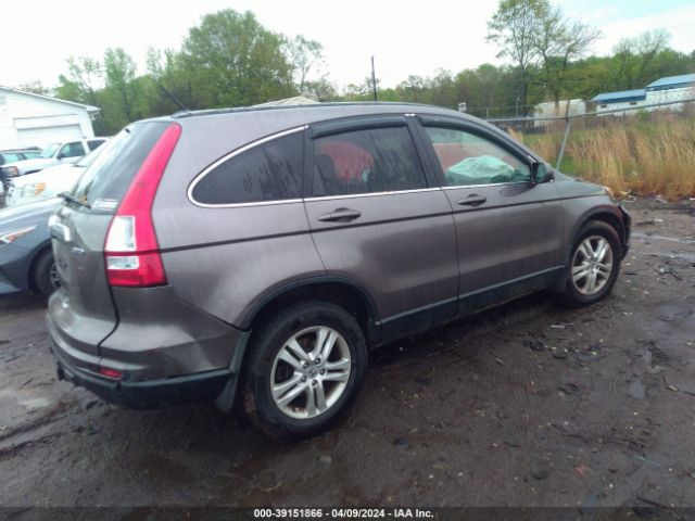 Photo 3 VIN: 5J6RE4H74BL026081 - HONDA CR-V 