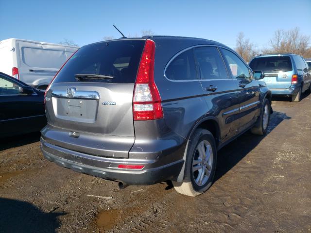 Photo 3 VIN: 5J6RE4H74BL027411 - HONDA CR-V 