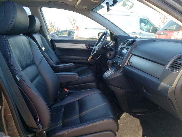 Photo 4 VIN: 5J6RE4H74BL027411 - HONDA CR-V 