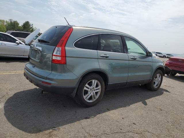 Photo 2 VIN: 5J6RE4H74BL037324 - HONDA CRV 