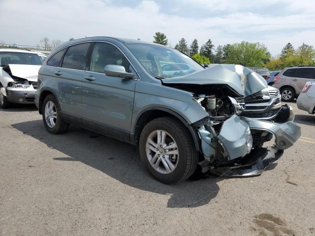 Photo 3 VIN: 5J6RE4H74BL037324 - HONDA CRV 