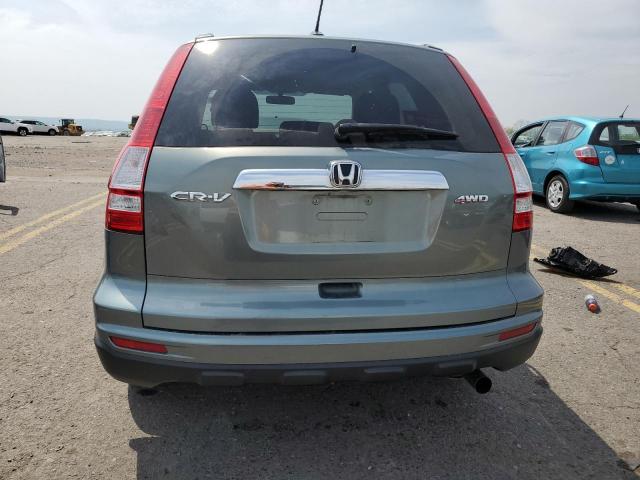 Photo 5 VIN: 5J6RE4H74BL037324 - HONDA CRV 