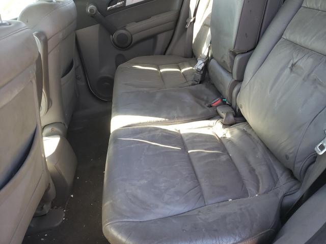 Photo 5 VIN: 5J6RE4H74BL040384 - HONDA CR-V EXL 