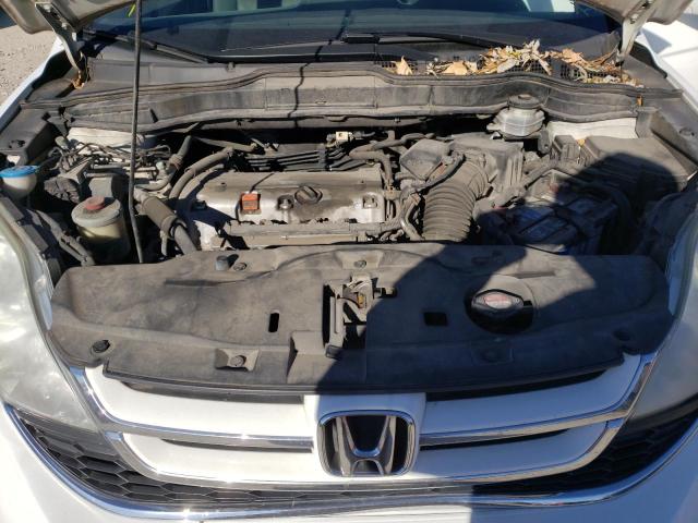 Photo 6 VIN: 5J6RE4H74BL040384 - HONDA CR-V EXL 