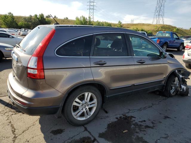 Photo 2 VIN: 5J6RE4H74BL042300 - HONDA CR-V EXL 