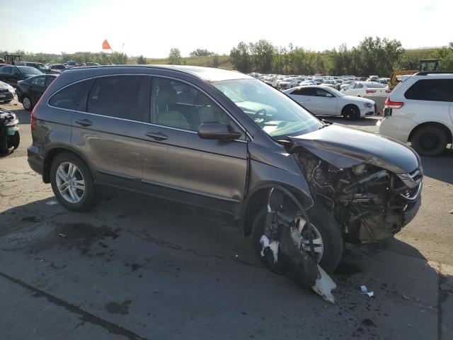 Photo 3 VIN: 5J6RE4H74BL042300 - HONDA CR-V EXL 