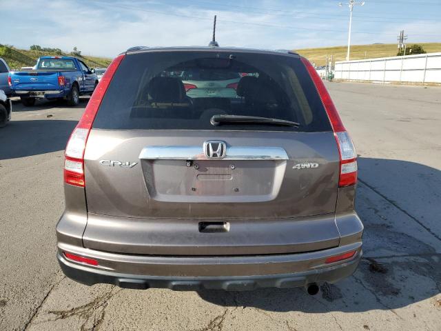 Photo 5 VIN: 5J6RE4H74BL042300 - HONDA CR-V EXL 