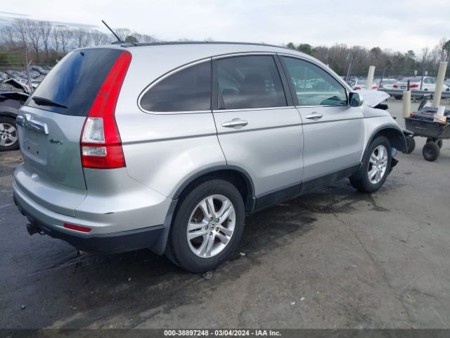 Photo 3 VIN: 5J6RE4H74BL051191 - HONDA CR-V 