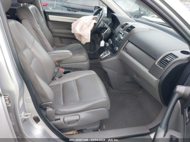 Photo 4 VIN: 5J6RE4H74BL051191 - HONDA CR-V 