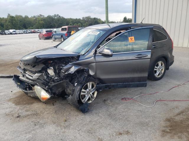 Photo 0 VIN: 5J6RE4H74BL059064 - HONDA CR-V EXL 