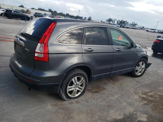 Photo 2 VIN: 5J6RE4H74BL059064 - HONDA CR-V EXL 