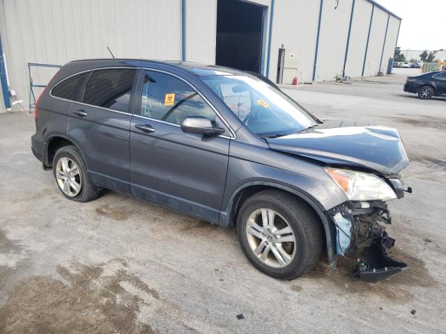 Photo 3 VIN: 5J6RE4H74BL059064 - HONDA CR-V EXL 