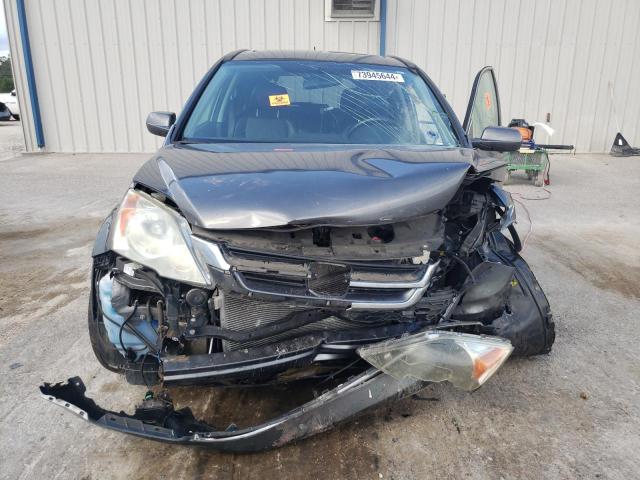 Photo 4 VIN: 5J6RE4H74BL059064 - HONDA CR-V EXL 