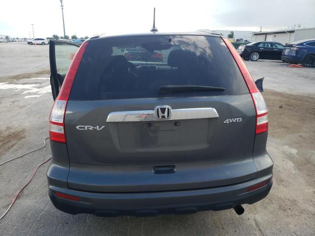 Photo 5 VIN: 5J6RE4H74BL059064 - HONDA CR-V EXL 