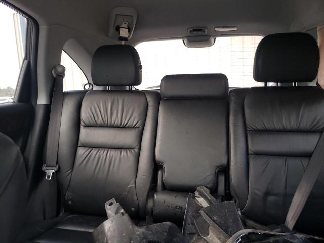 Photo 9 VIN: 5J6RE4H74BL059064 - HONDA CR-V EXL 