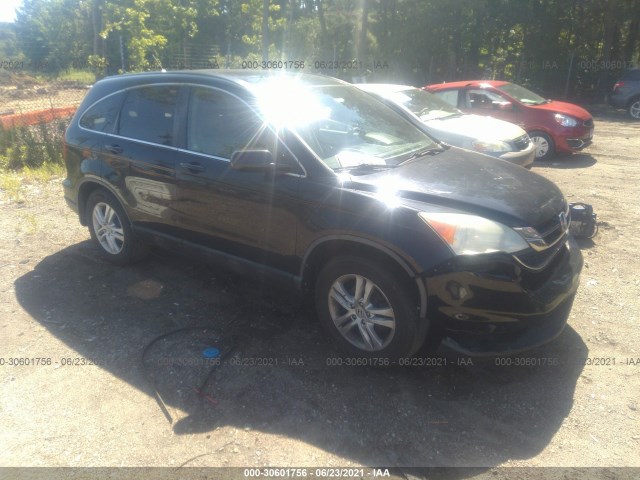 Photo 0 VIN: 5J6RE4H74BL060232 - HONDA CR-V 