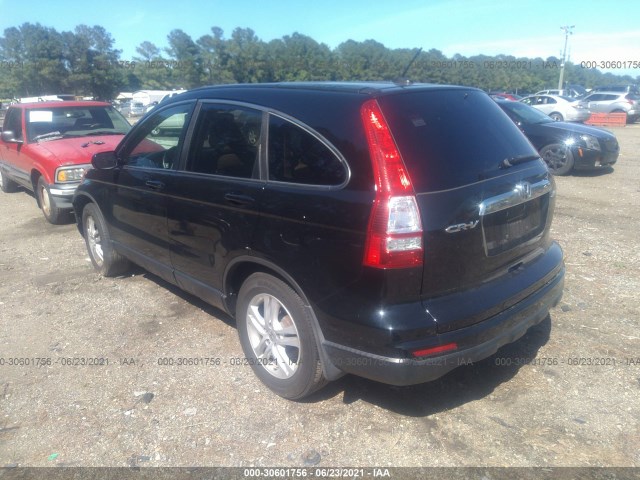 Photo 2 VIN: 5J6RE4H74BL060232 - HONDA CR-V 