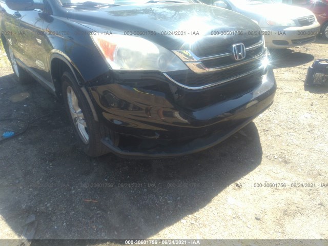 Photo 5 VIN: 5J6RE4H74BL060232 - HONDA CR-V 