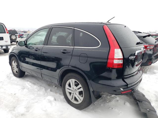 Photo 1 VIN: 5J6RE4H74BL061722 - HONDA CRV 