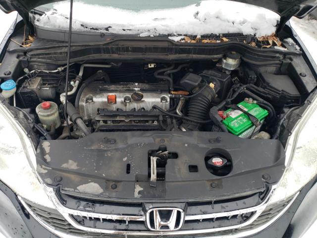 Photo 11 VIN: 5J6RE4H74BL061722 - HONDA CRV 