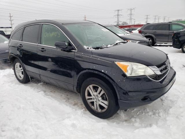 Photo 3 VIN: 5J6RE4H74BL061722 - HONDA CRV 