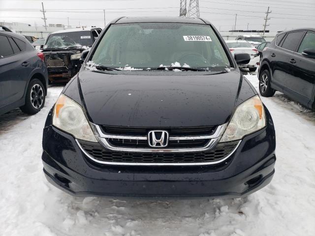 Photo 4 VIN: 5J6RE4H74BL061722 - HONDA CRV 