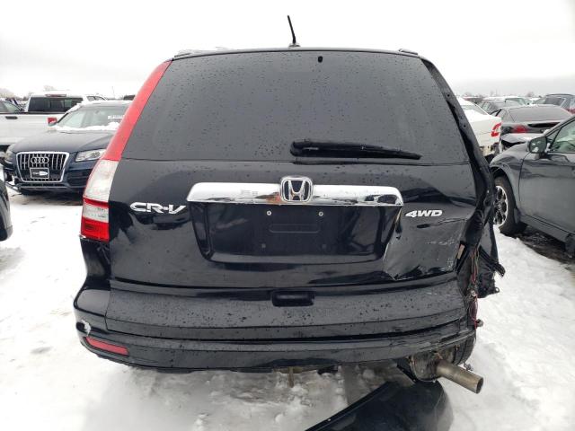 Photo 5 VIN: 5J6RE4H74BL061722 - HONDA CRV 