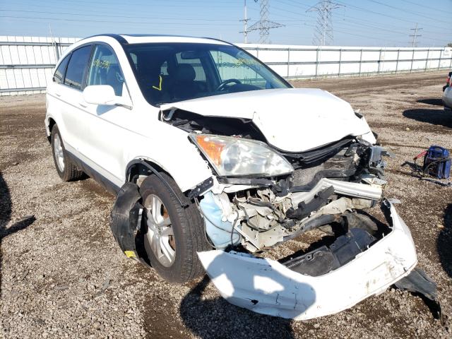 Photo 0 VIN: 5J6RE4H74BL062479 - HONDA CR-V EXL 