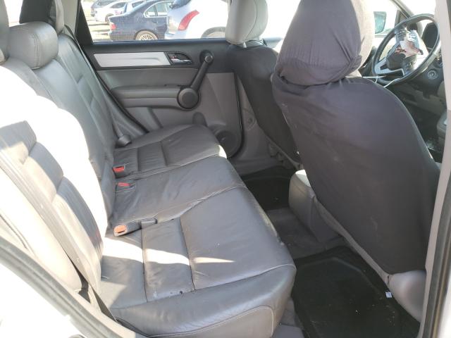 Photo 5 VIN: 5J6RE4H74BL062479 - HONDA CR-V EXL 