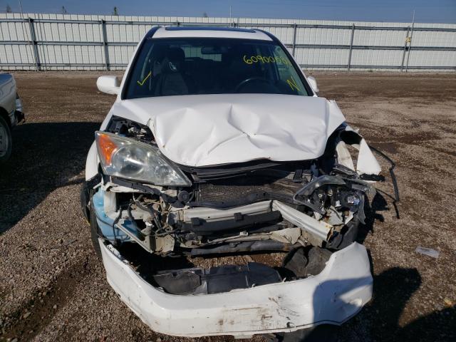 Photo 8 VIN: 5J6RE4H74BL062479 - HONDA CR-V EXL 