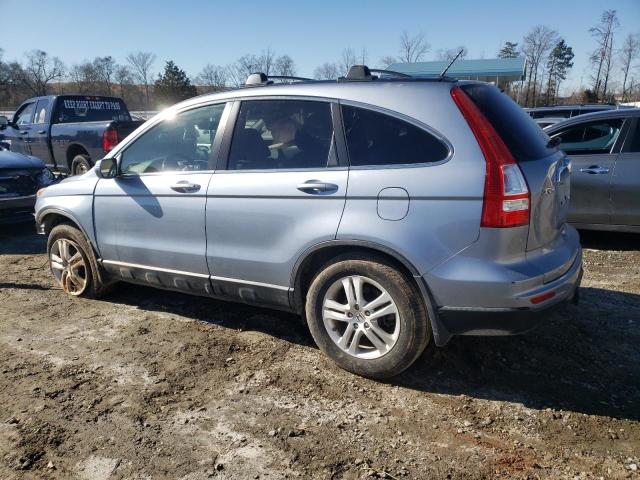 Photo 1 VIN: 5J6RE4H74BL063602 - HONDA CRV 