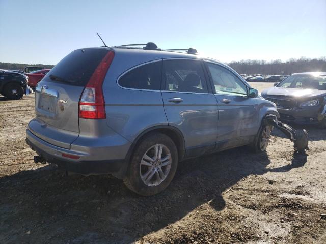 Photo 2 VIN: 5J6RE4H74BL063602 - HONDA CRV 