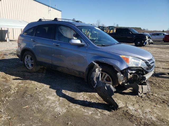 Photo 3 VIN: 5J6RE4H74BL063602 - HONDA CRV 