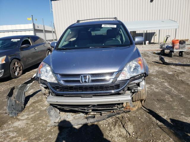 Photo 4 VIN: 5J6RE4H74BL063602 - HONDA CRV 