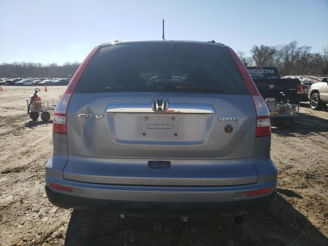 Photo 5 VIN: 5J6RE4H74BL063602 - HONDA CRV 