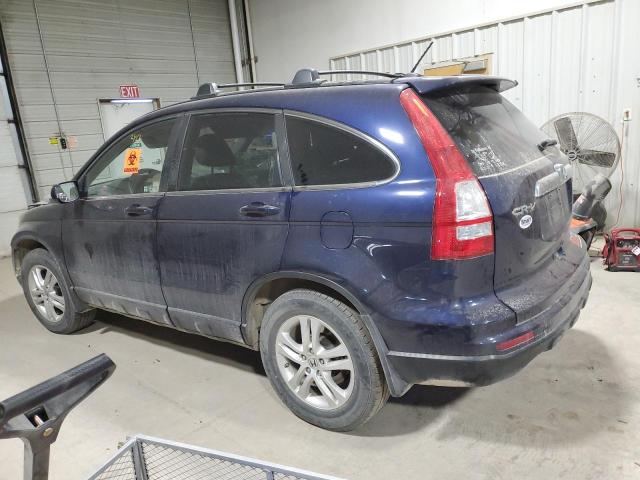 Photo 1 VIN: 5J6RE4H74BL063826 - HONDA CRV 