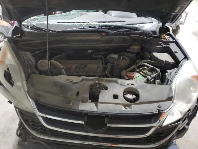 Photo 10 VIN: 5J6RE4H74BL063826 - HONDA CRV 