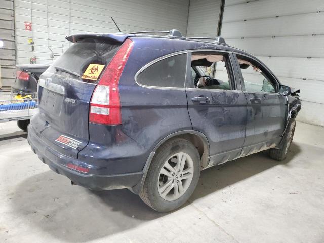 Photo 2 VIN: 5J6RE4H74BL063826 - HONDA CRV 