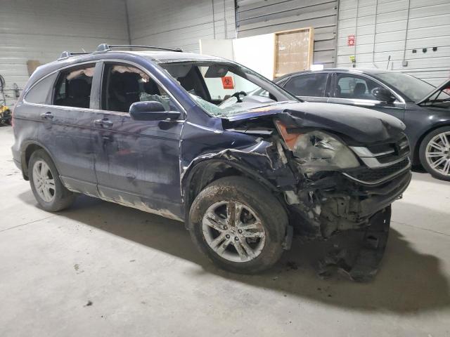 Photo 3 VIN: 5J6RE4H74BL063826 - HONDA CRV 