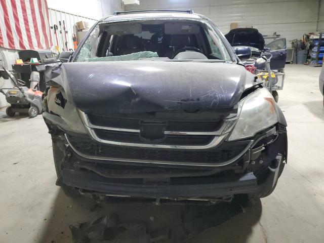 Photo 4 VIN: 5J6RE4H74BL063826 - HONDA CRV 