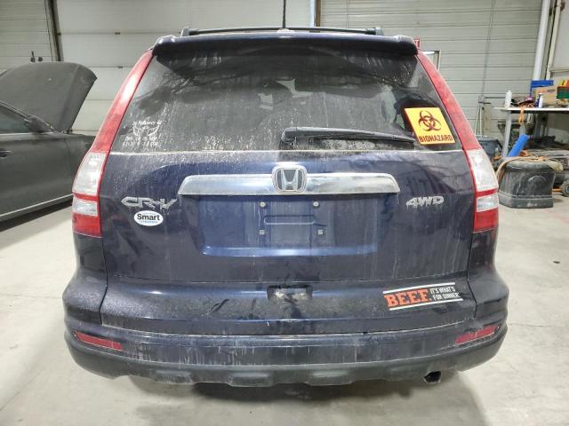 Photo 5 VIN: 5J6RE4H74BL063826 - HONDA CRV 