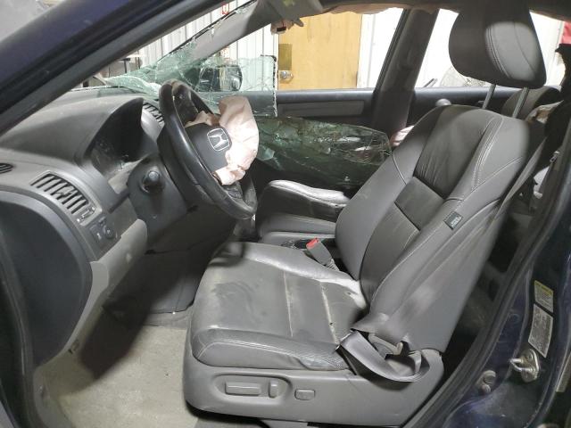 Photo 6 VIN: 5J6RE4H74BL063826 - HONDA CRV 