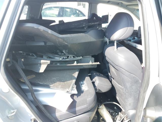 Photo 5 VIN: 5J6RE4H74BL068606 - HONDA CR-V EXL 