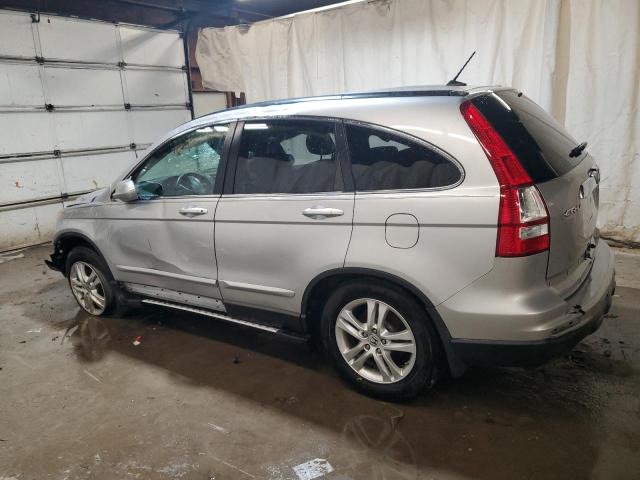 Photo 1 VIN: 5J6RE4H74BL068704 - HONDA CRV 