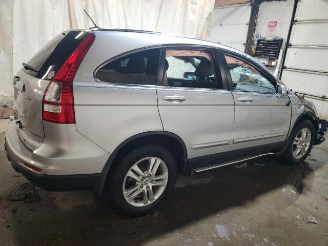 Photo 2 VIN: 5J6RE4H74BL068704 - HONDA CRV 