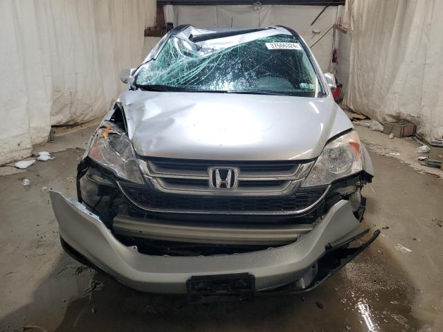 Photo 4 VIN: 5J6RE4H74BL068704 - HONDA CRV 