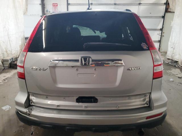 Photo 5 VIN: 5J6RE4H74BL068704 - HONDA CRV 